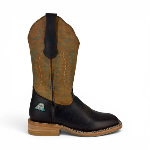 Bota Vaquera de Mujer "Centenario"