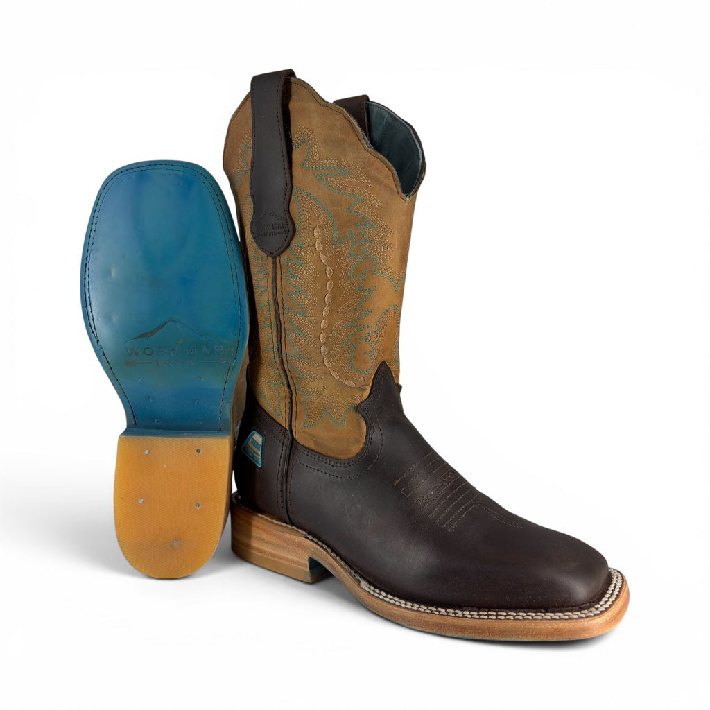 Bota Vaquera de Mujer "Centenario"