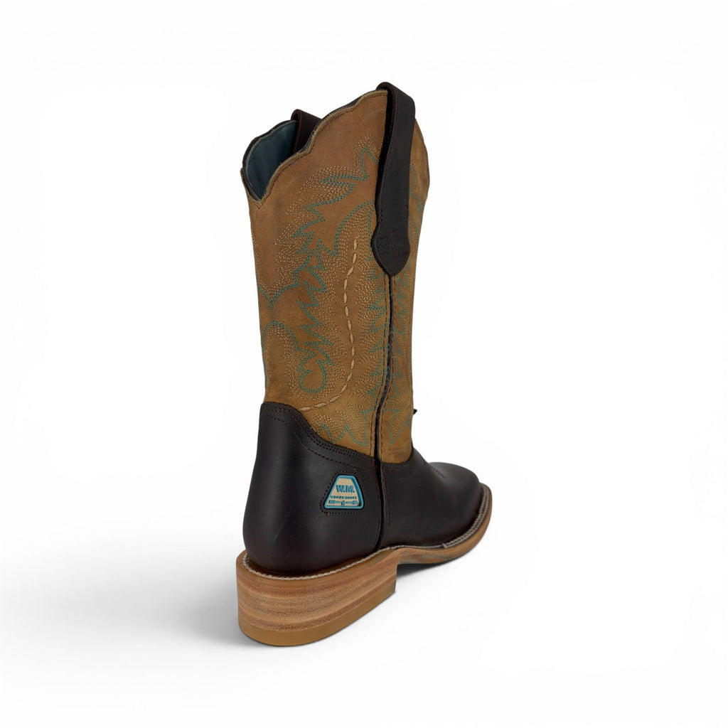 Bota Vaquera de Mujer "Centenario"